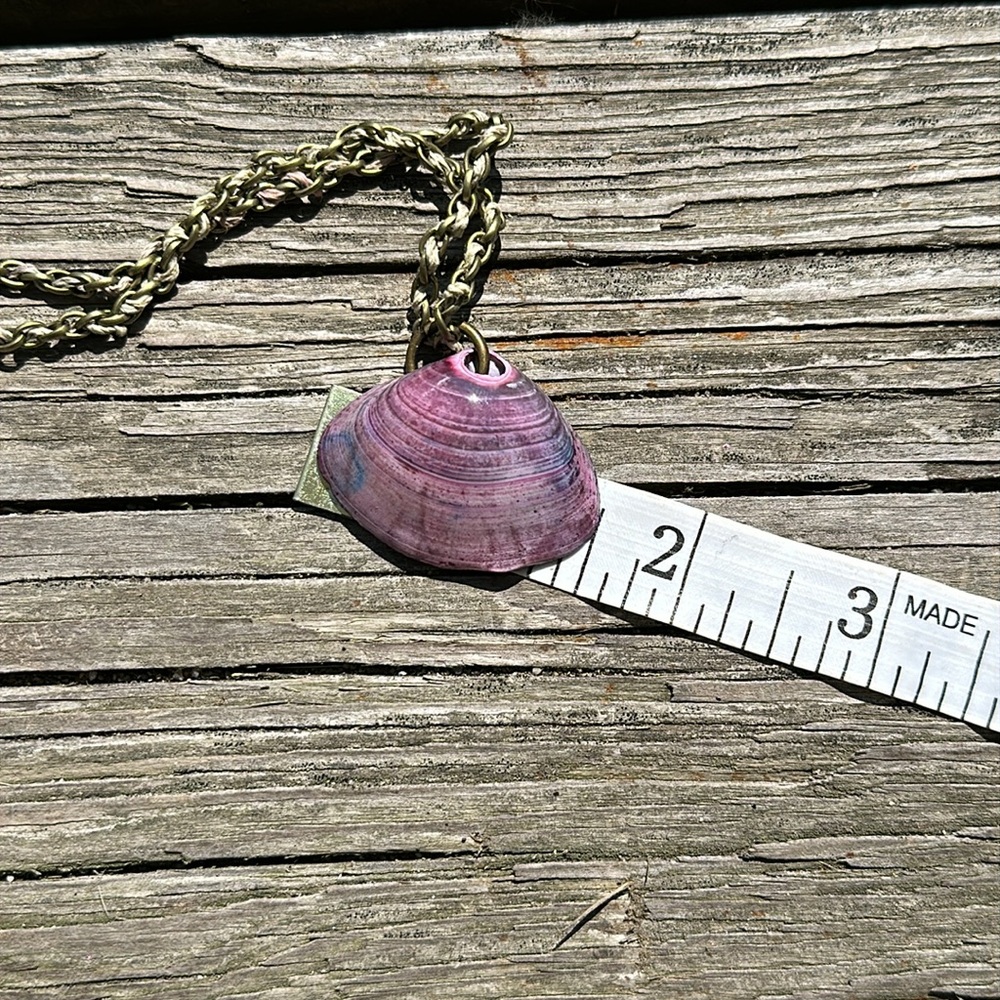 Maine coast necklace - Picture 9 of 10